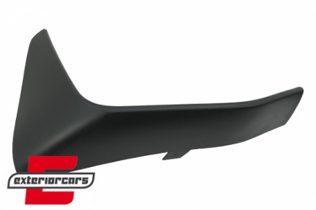 Prednji flapovi (crna) / BMW F80 M3 limuzina F82 coupe F83 cabrio M4 (2014-2019), FLSBMF80M