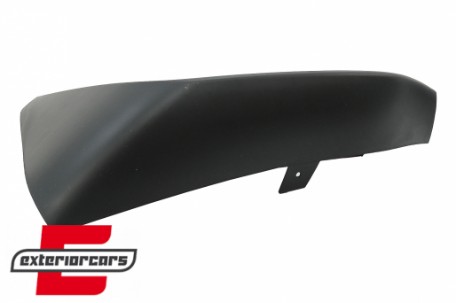 Prednji flapovi (crna) / BMW F80 M3 limuzina F82 coupe F83 cabrio M4 (2014-2019), FLSBMF80M