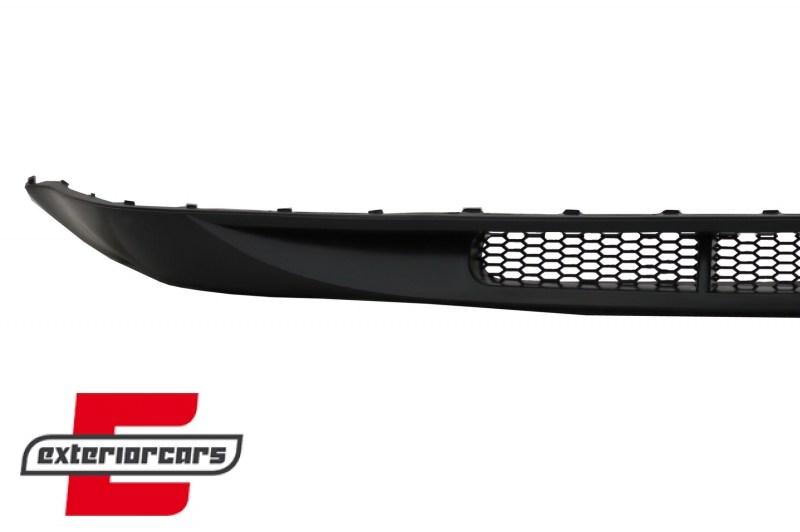 Prednji lip Edition 25 look / Volkswagen Golf 4 IV (1998-2004), 1J0805900