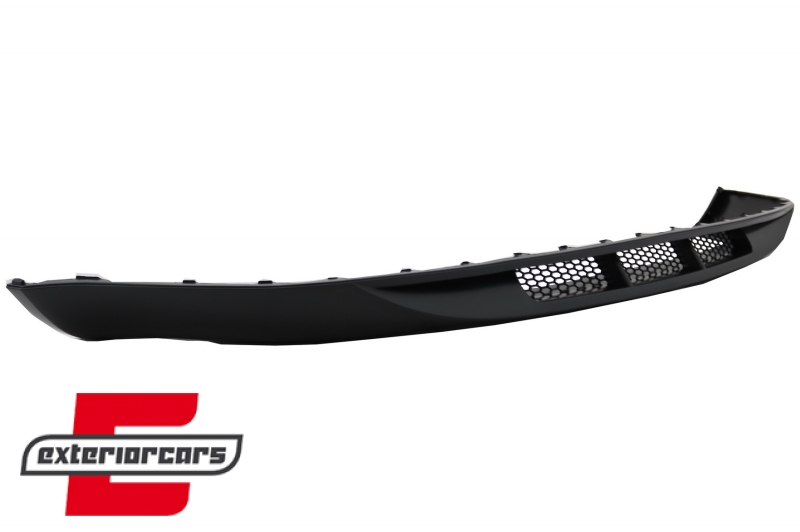 Prednji lip Edition 25 look / Volkswagen Golf 4 IV (1998-2004), 1J0805900