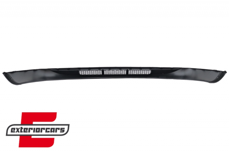 Prednji lip Edition 25 look / Volkswagen Golf 4 IV (1998-2004), 1J0805900