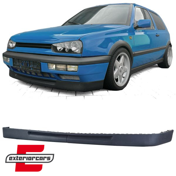 Prednji lip VR6 dizajn / VW Golf III (1992-1997), SPVW01
