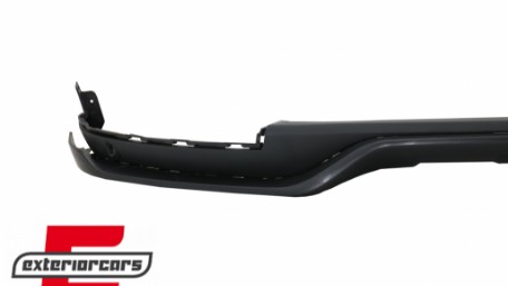Prednji nastavak branika Aero paket M-Performance dizajn / BMW X5 F15 (2014-2018), FBSBMF15AERO