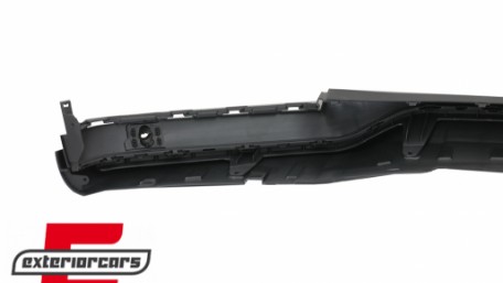 Prednji nastavak branika Aero paket M-Performance dizajn / BMW X5 F15 (2014-2018), FBSBMF15AERO
