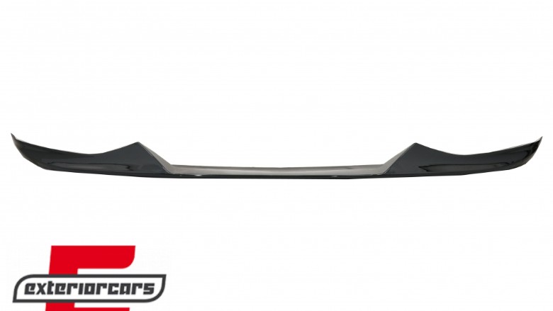 Prednji nastavak branika Aero paket (piano crna) / BMW X5 F15 (2014-2018), FBSBMF15MPAERO