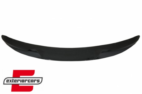 Prednji nastavak branika Aero paket (piano crna) / BMW X5 F15 (2014-2018), FBSBMF15MPAERO