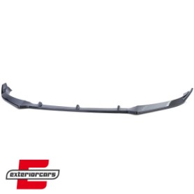 Prednji nastavak branika (carbon look) / VW Golf 6 (2008-2012), 40184