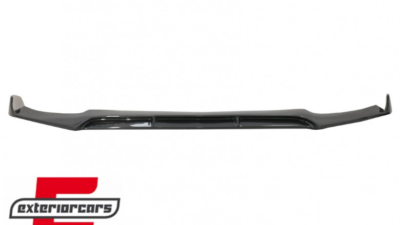 Prednji nastavak branika (carbon) / Mercedes C-klasa W205 S205 A205 C205 (2014-2019), FBLMBW205CFR