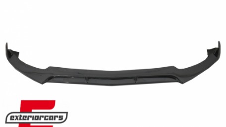 Prednji nastavak branika (carbon) / Mercedes C-klasa W205 S205 A205 C205 (2014-2019), FBLMBW205CFR