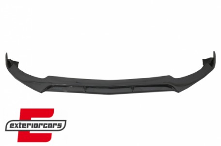 Prednji nastavak branika (carbon) / Mercedes C-klasa W205 S205 A205 C205 (2014-2019), FBLMBW205CFR