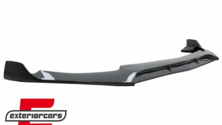Prednji nastavak branika (carbon) / Mercedes C-klasa W205 S205 A205 C205 (2014-2019), FBLMBW205CFR