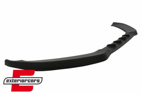 Prednji nastavak branika (crna) / Audi A5 8T (2007-2011), FBSAUA58T