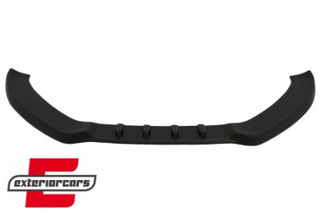 Prednji nastavak branika (crna) / Audi A5 8T (2007-2011), FBSAUA58T