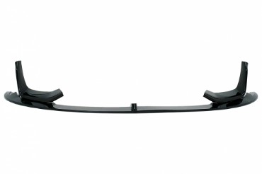 Prednji nastavak branika CS dizajn (piano crna) / BMW F80 M3 limuzina F82 M4 Coupe F83 M4 Cabrio (2014-2019), FBSBMF80CS