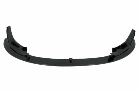 Prednji nastavak branika CS dizajn (piano crna) / BMW F80 M3 limuzina F82 M4 Coupe F83 M4 Cabrio (2014-2019), FBSBMF80CS