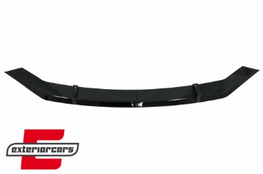 Prednji nastavak branika GLI GTI dizajn (piano crna) / VW Jetta MK7 R-Line (2019-), FBSVWJ7GLI