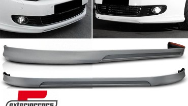 Prednji nastavak branika GTD dizajn / VW Golf VI 6 MK6 (2009-2013), 1L0805900