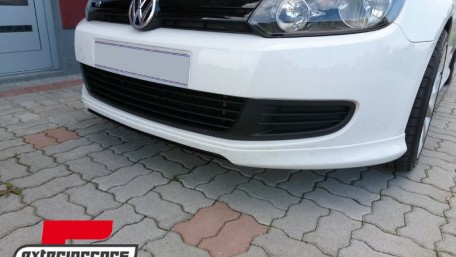 Prednji nastavak branika GTD dizajn / VW Golf VI 6 MK6 (2009-2013), 1L0805900