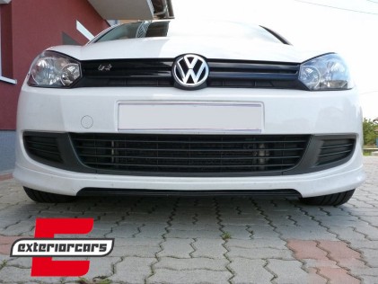 Prednji nastavak branika GTD dizajn / VW Golf VI 6 MK6 (2009-2013), 1L0805900