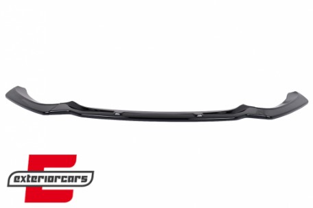 Prednji nastavak branika M-dizajn (piano crna) / BMW serije 1 F20 F21 LCI (2015-2019), FBSBMF20LMPB