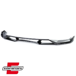 Prednji nastavak branika M-Performance dizajn (carbon look) / BMW X3 G01 LCI (2021-2024), 41753