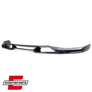 Prednji nastavak branika M-Performance dizajn (carbon look) / BMW X3 G01 LCI (2021-2024), 41753