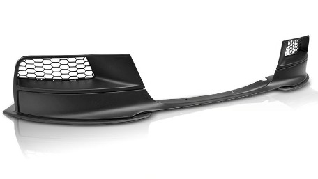 Prednji nastavak branika M-Performance dizajn (mat crna) / BMW serije 1 F20 F21 (2011-2014), SPBM09
