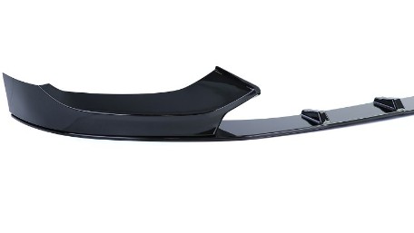 Prednji nastavak branika M-Performance dizajn (piano crna) / BMW serije 1 F20 F21 LCI (2015-2019), 41258