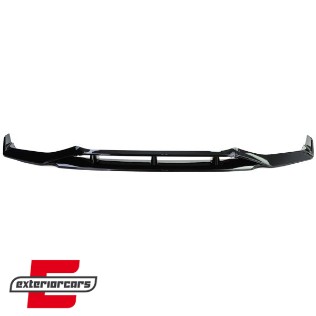 Prednji nastavak branika M-Performance dizajn (piano crna) / BMW X5 F15 M Sport (2013-2018), 41580