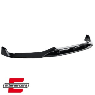 Prednji nastavak branika M-Performance dizajn (piano crna) / BMW X5 F15 M Sport (2013-2018), 41580