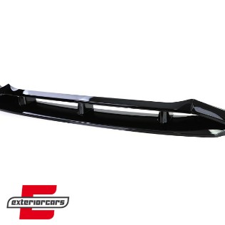 Prednji nastavak branika M-Performance dizajn (piano crna) / BMW X5 F15 M Sport (2013-2018), 41580