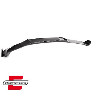 Prednji nastavak branika M-Performance dizajn (piano crna) / BMW X5 F15 M Sport (2013-2018), 41580