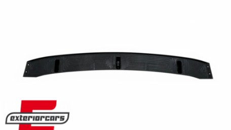 Prednji nastavak branika M-Performance dizajn (piano crna) / BMW X7 G07 LCI M Sport (2020-), FBSBMG07MP