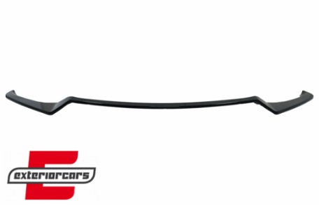 Prednji nastavak branika M-Performance dizajn (piano crna) / BMW X7 G07 LCI M Sport (2020-), FBSBMG07MP