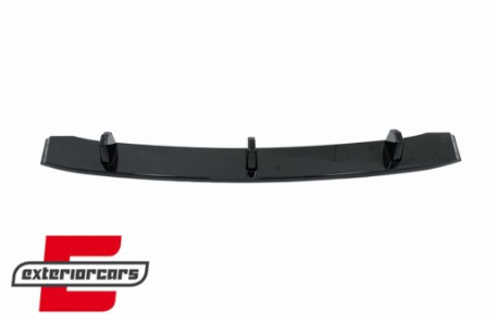 Prednji nastavak branika M-Performance dizajn (piano crna) / BMW X7 G07 LCI M Sport (2020-), FBSBMG07MP