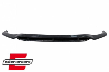 Prednji nastavak branika M Sport dizajn (piano crna) / BMW X5 G05 M paket (2018-2022), FBSBMG05M
