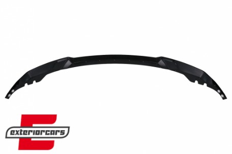 Prednji nastavak branika M3 CS dizajn (piano crna) / BMW serije 3 F30 F31 (2011-2019), FBSBMF30PBSA