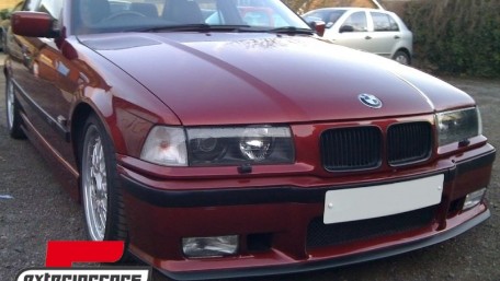 Prednji nastavak branika M3 dizajn / BMW serije 3 E36 (1992-1998), FBSBME36M3