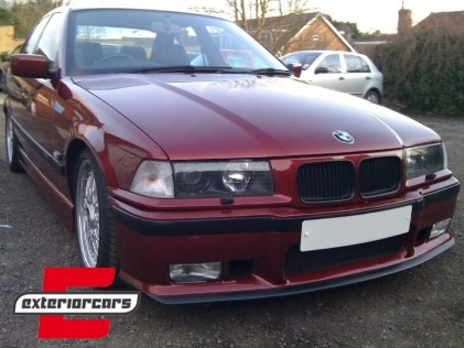 Prednji nastavak branika M3 dizajn / BMW serije 3 E36 (1992-1998), FBSBME36M3