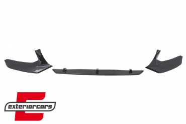 Prednji nastavak branika M5 dizajn (carbon look) / BMW serije 5 G30 G31 limuzina karavan (2017-2019), FBSBMG30M5CC