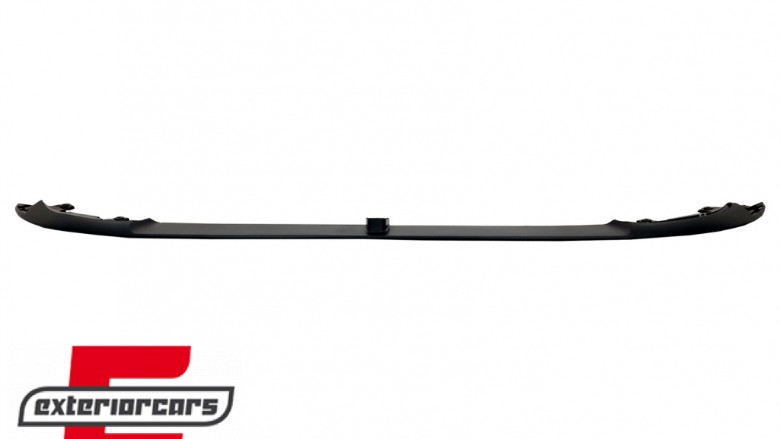 Prednji nastavak branika (mat crna) / BMW F80 M3 limuzina F82 M4 Coupe F83 M4 Cabrio (2014-2019), FBSBMF80M