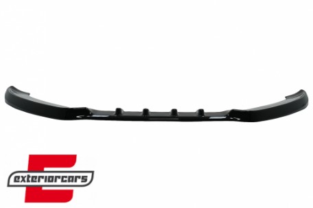 Prednji nastavak branika (piano crna) / Audi A5 8T (2007-2011), FBSAUA58TPB