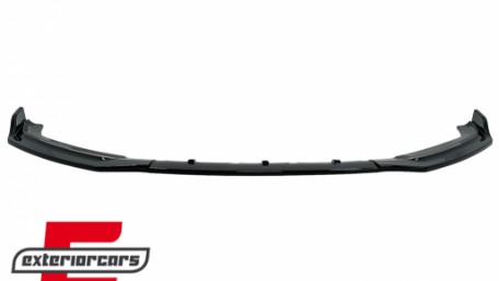 Prednji nastavak branika (piano crna) / Audi A5 F5 (2017-2019), FBSAUA5F5PB