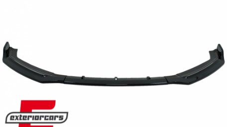 Prednji nastavak branika (piano crna) / Audi A5 F5 (2017-2019), FBSAUA5F5PB