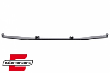 Prednji nastavak branika (piano crna) / Audi A6 C8 4K (2018-2022), FBSAUA6RLDDS