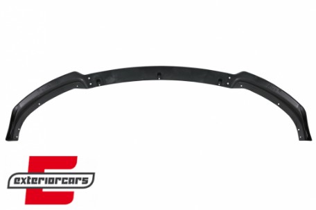 Prednji nastavak branika (piano crna) / BMW serije 3 F30 limuzina F31 karavan (2011-2019) Standard, FBSBMF30N