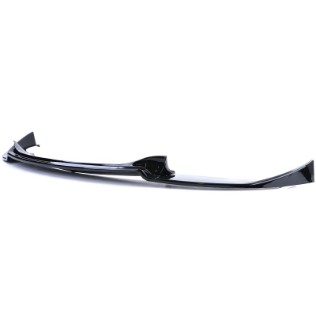 Prednji nastavak branika (piano crna) / BMW serije 5 E60 E61 (2007-2010) LCI, 40171