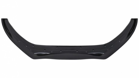 Prednji nastavak branika (piano crna) / Ford Puma ST (2019-), FBSFOPMSTB
