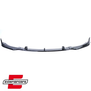 Prednji nastavak branika (piano crna) / Mazda MX5 NC Facelift (2008-2014), 40146