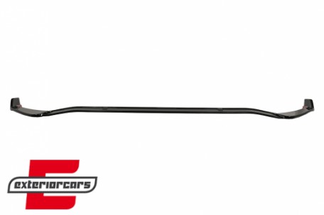 Prednji nastavak branika (piano crna) / Mercedes C-klasa W206 S206 Sport Line (2021-), 41780